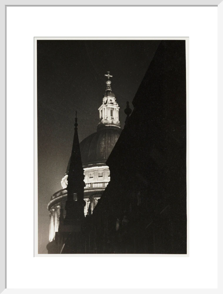 St Paul's Cathedral, London , 1937. - Image 19
