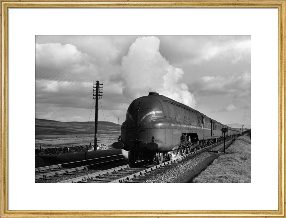 Shap summit, 1944 - Image 20