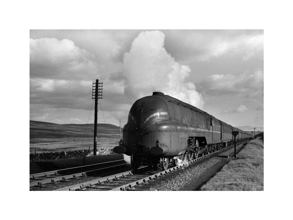 Shap summit, 1944 - Image 40