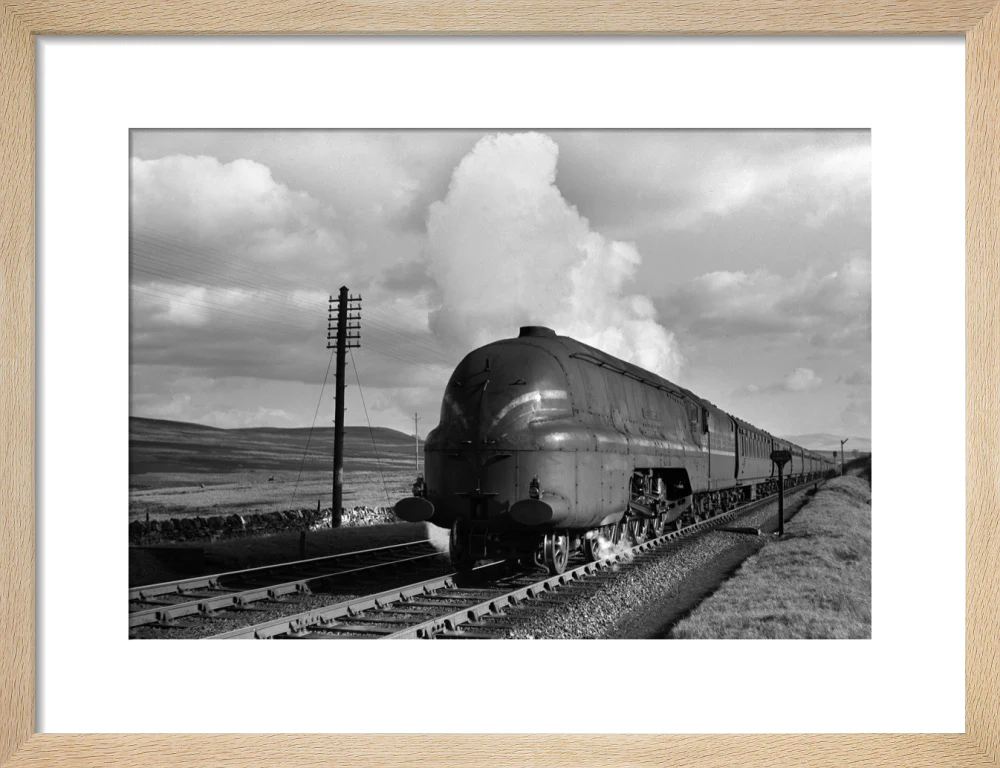 Shap summit, 1944 - Image 44