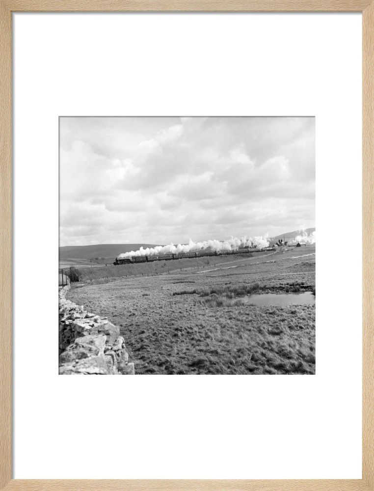 Ribblehead, about 1960 - Image 16