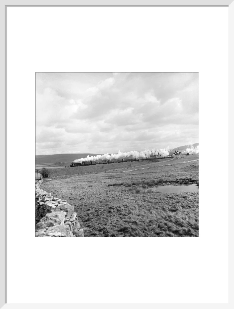 Ribblehead, about 1960 - Image 19