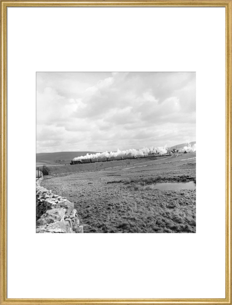 Ribblehead, about 1960 - Image 25