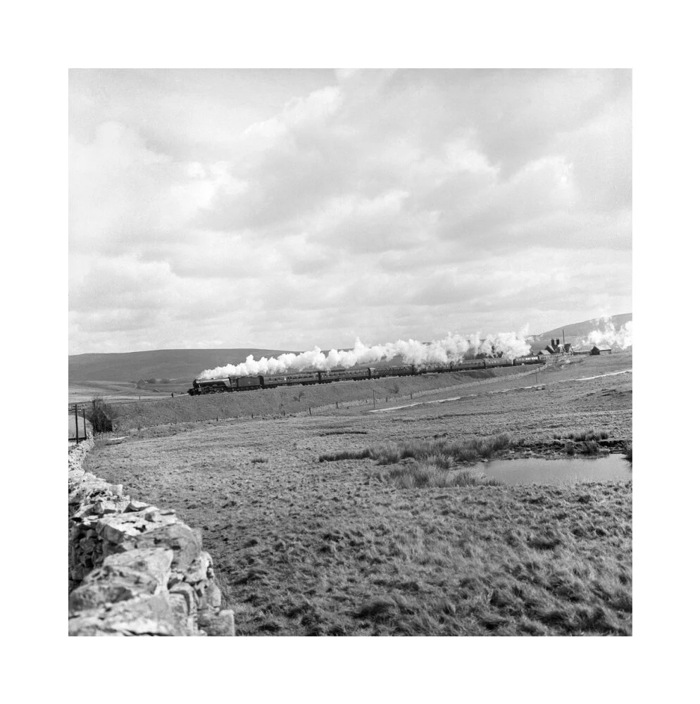 Ribblehead, about 1960 - Image 28