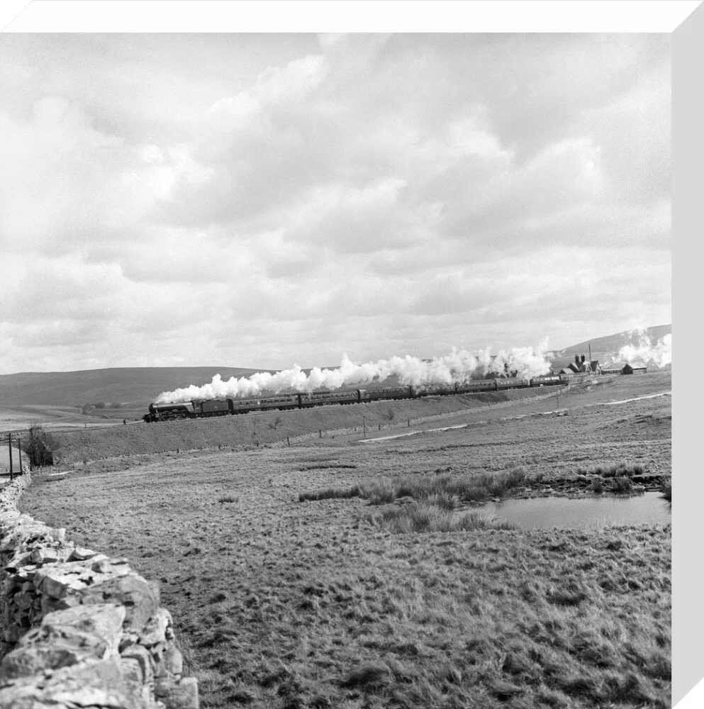 Ribblehead, about 1960 - Image 32