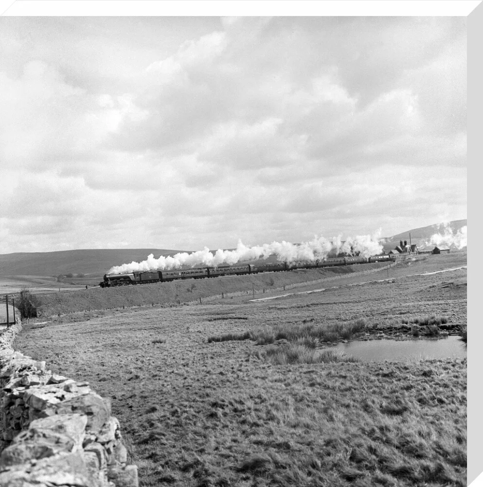 Ribblehead, about 1960 - Image 33