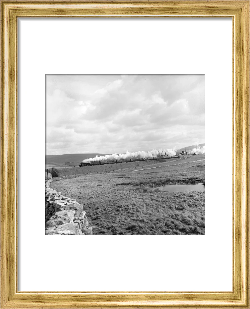 Ribblehead, about 1960 - Image 38