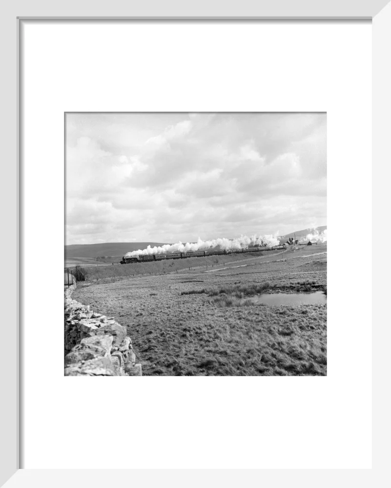 Ribblehead, about 1960 - Image 4
