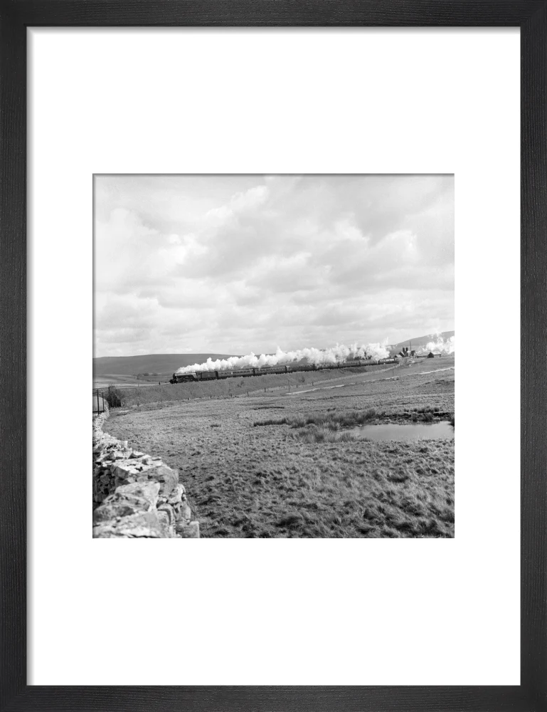 Ribblehead, about 1960 - Image 41