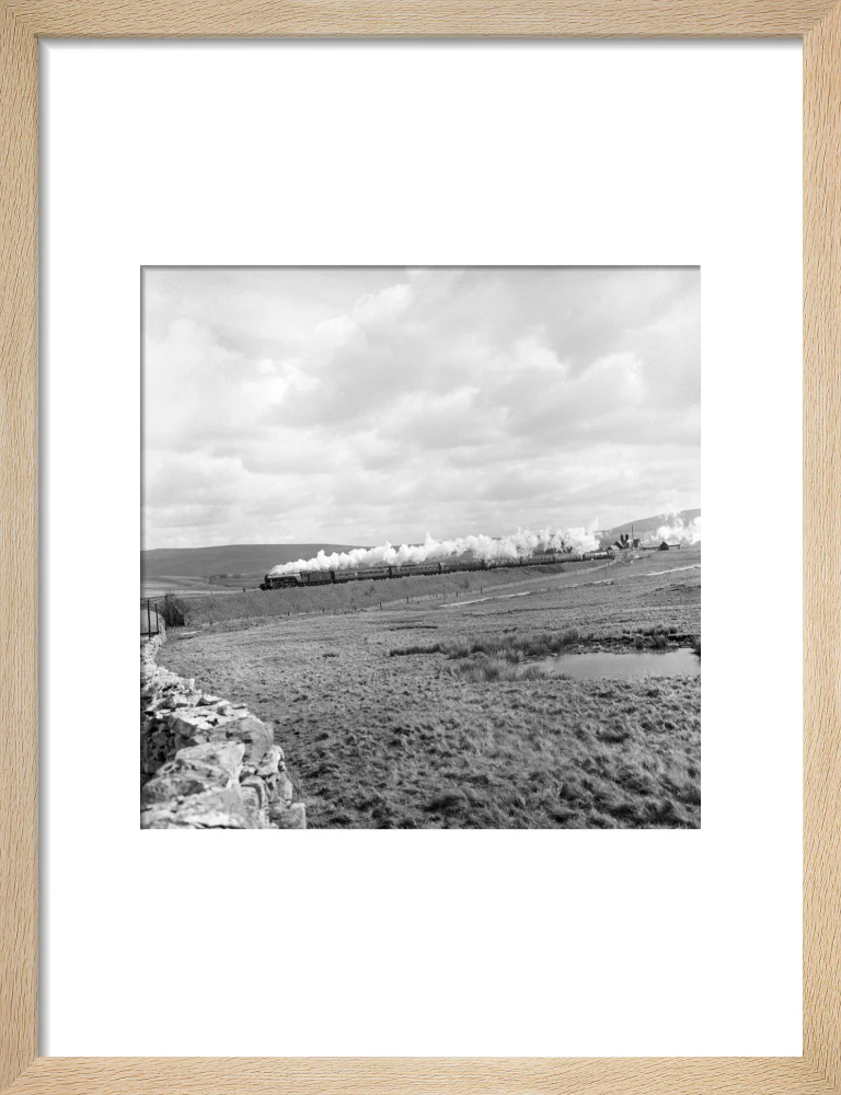 Ribblehead, about 1960 - Image 44