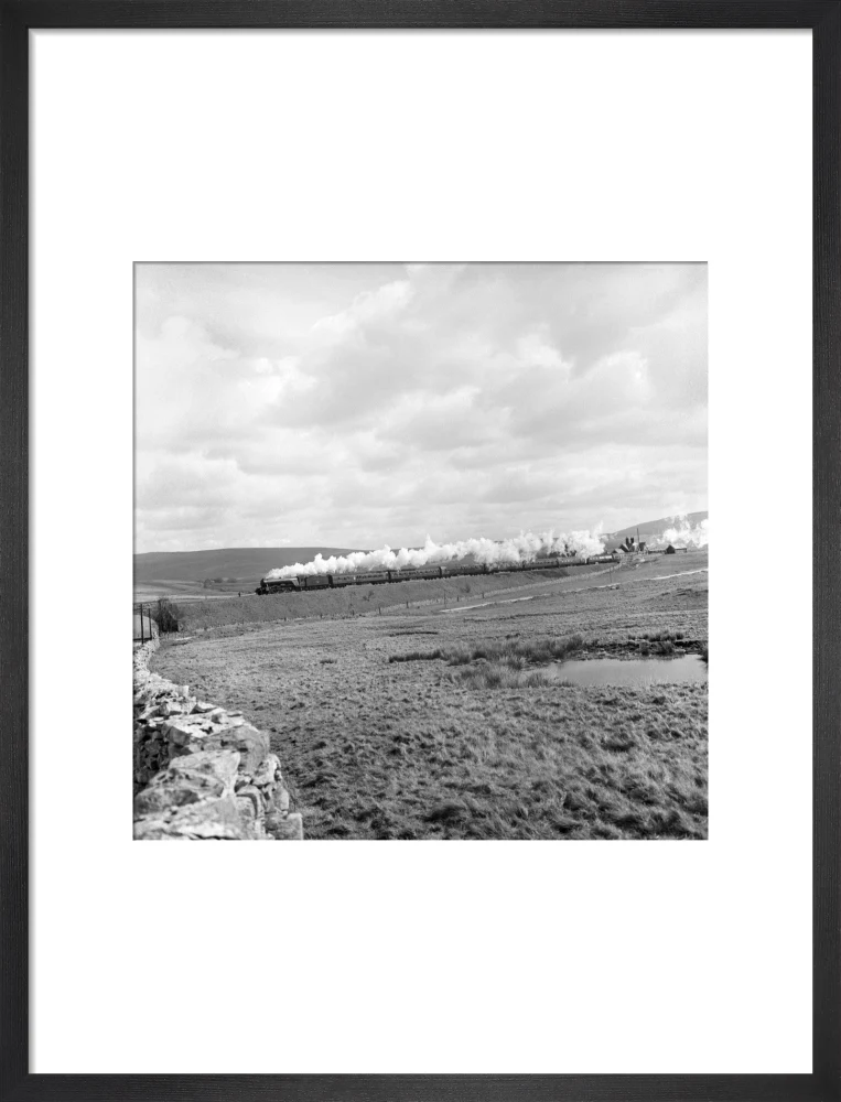 Ribblehead, about 1960 - Image 46