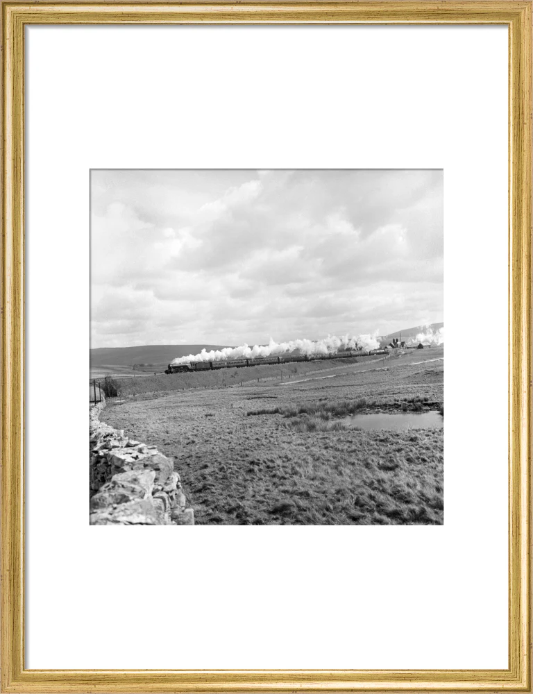 Ribblehead, about 1960 - Image 48