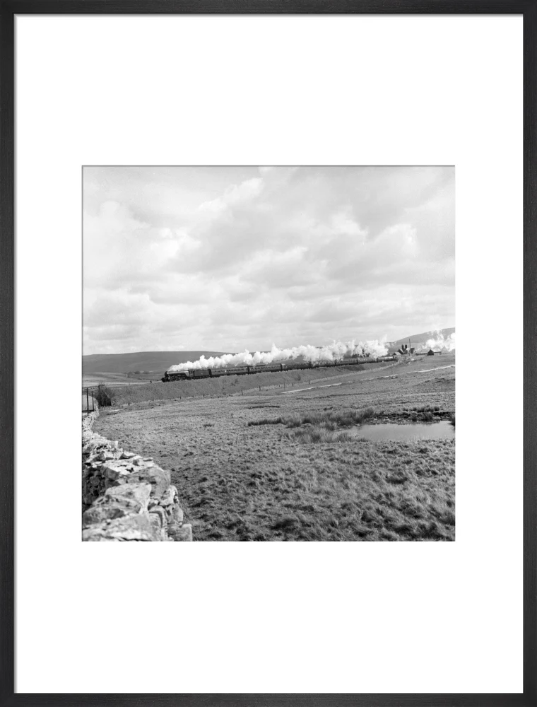 Ribblehead, about 1960 - Image 51