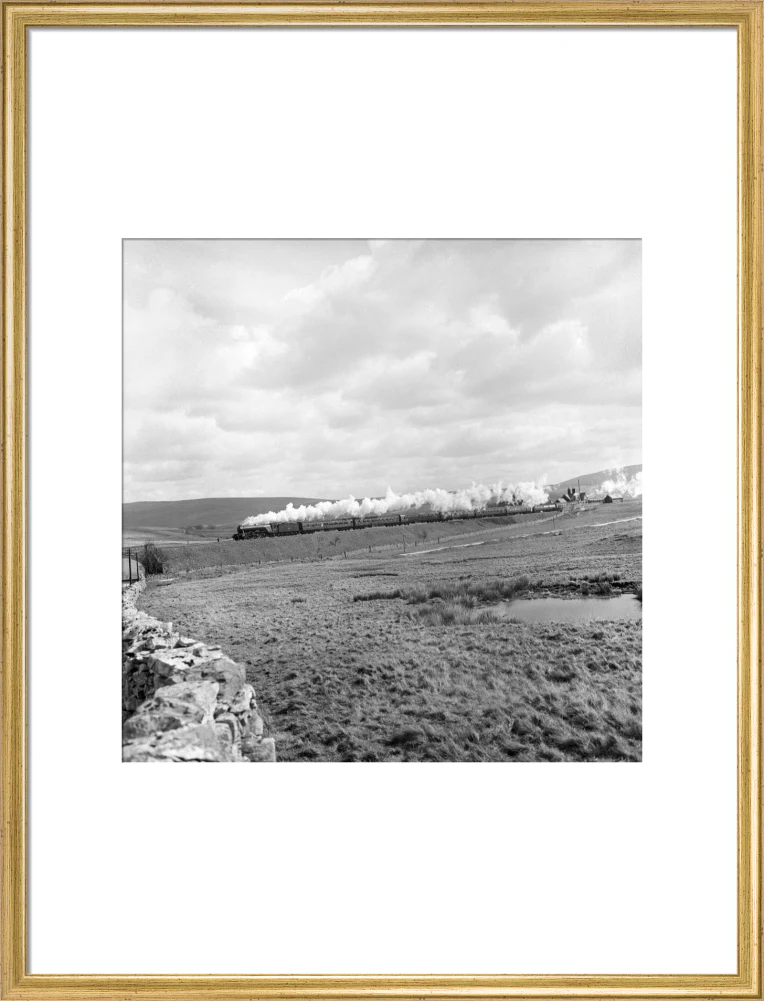 Ribblehead, about 1960 - Image 53