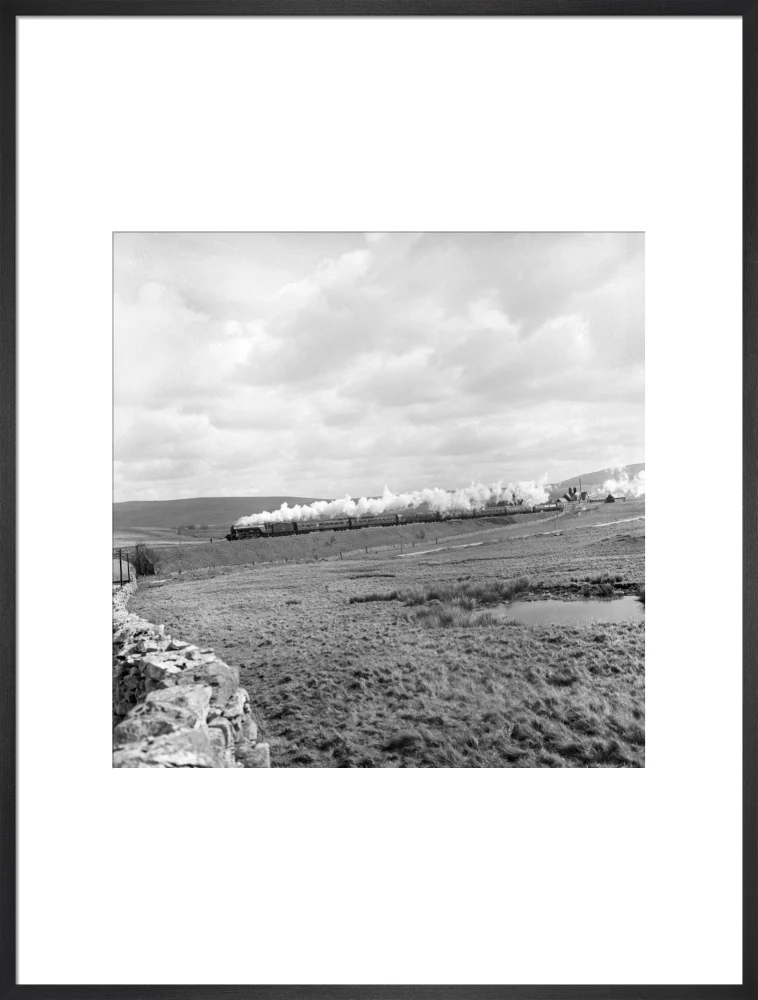 Ribblehead, about 1960 - Image 56