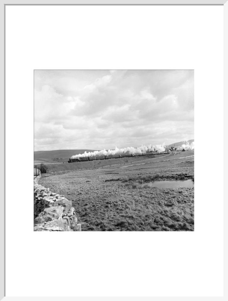 Ribblehead, about 1960 - Image 57