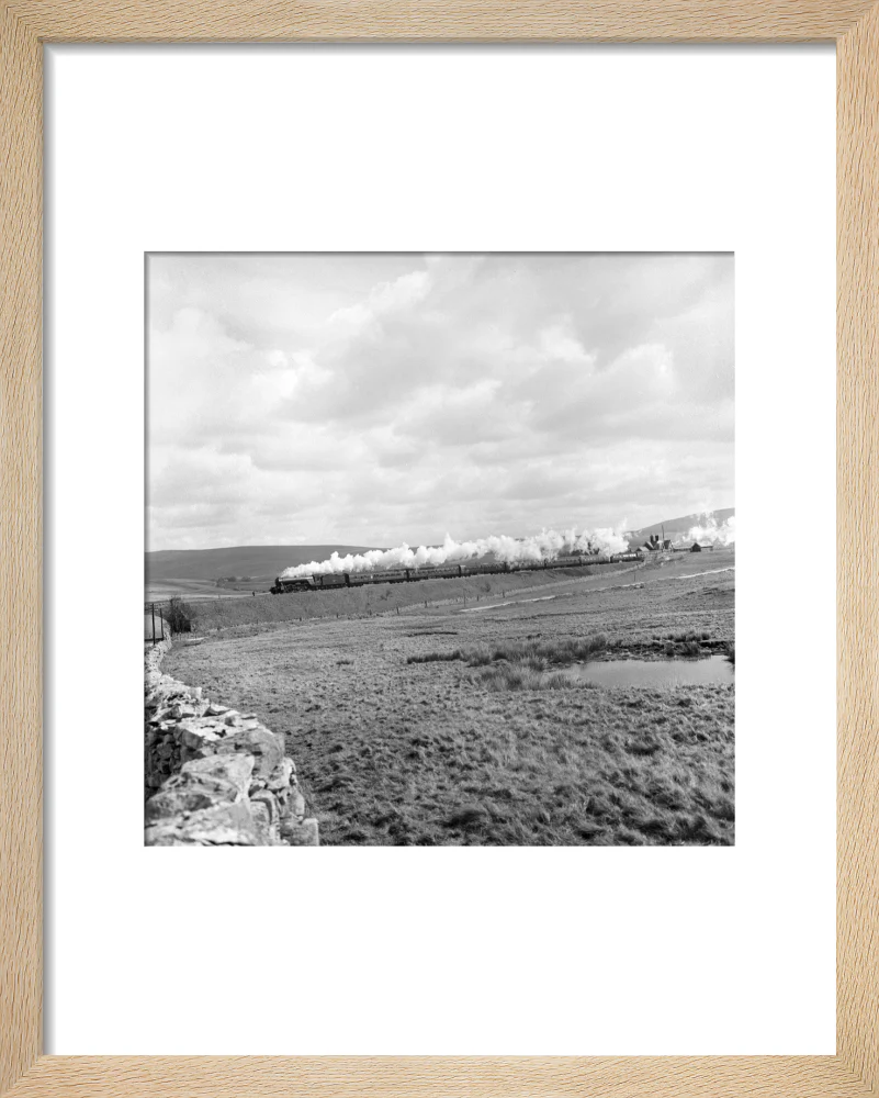 Ribblehead, about 1960 - Image 6
