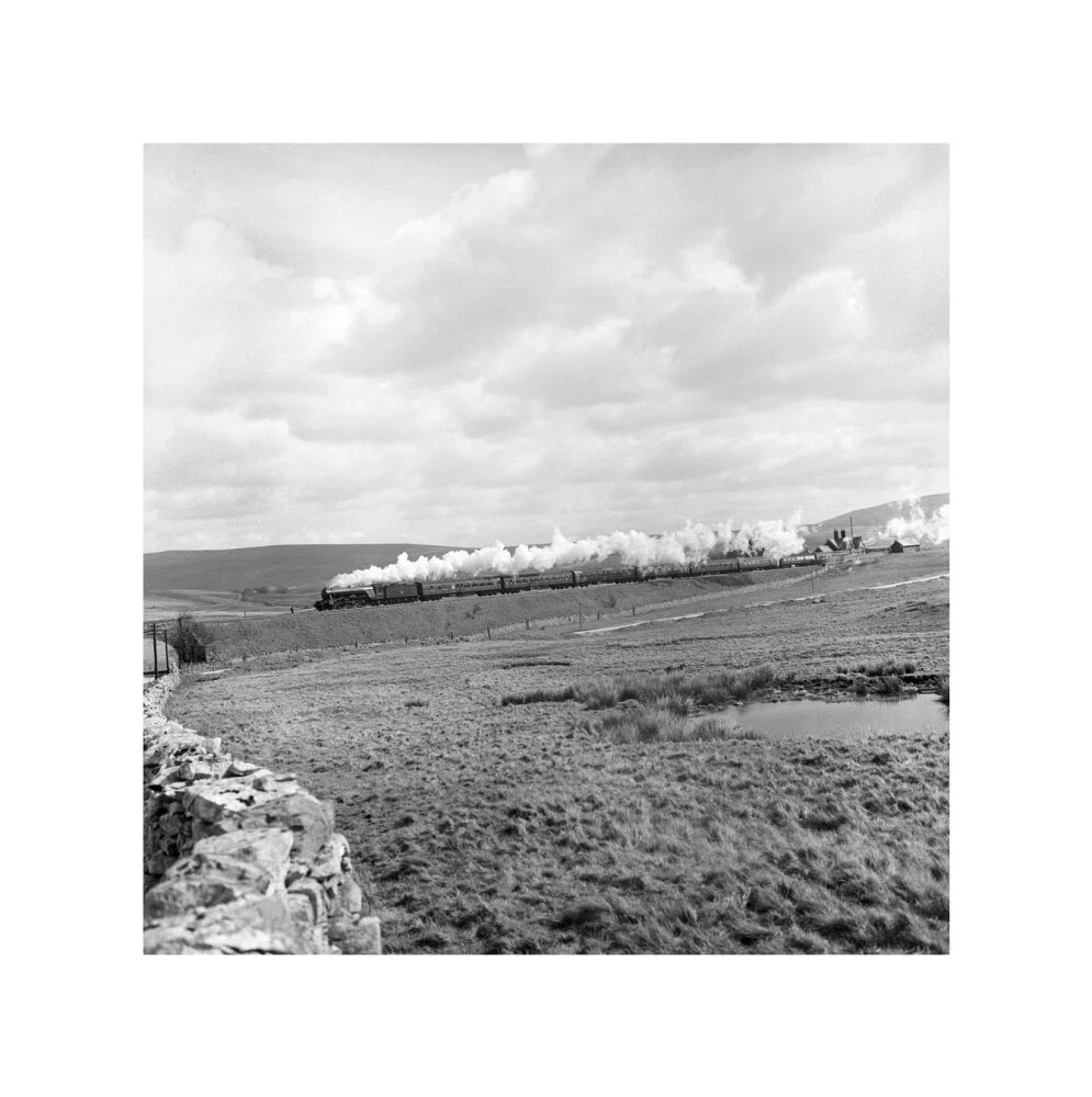 Ribblehead, about 1960 - Image 60