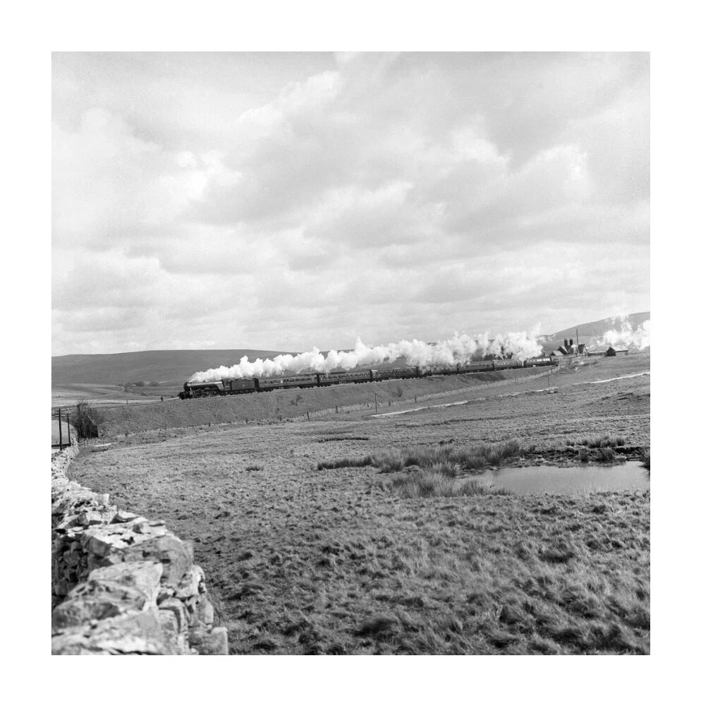 Ribblehead, about 1960 - Image 62