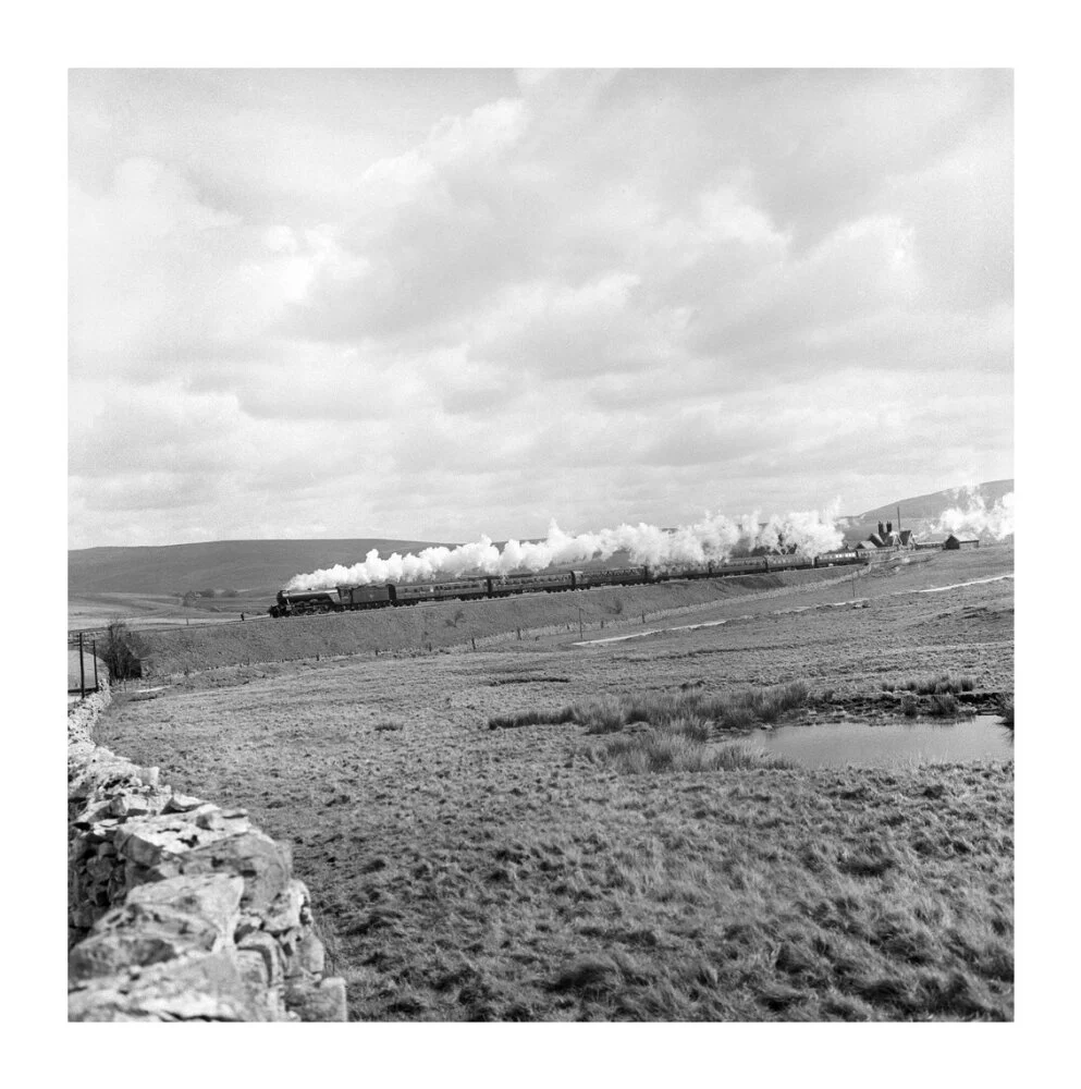 Ribblehead, about 1960 - Image 63