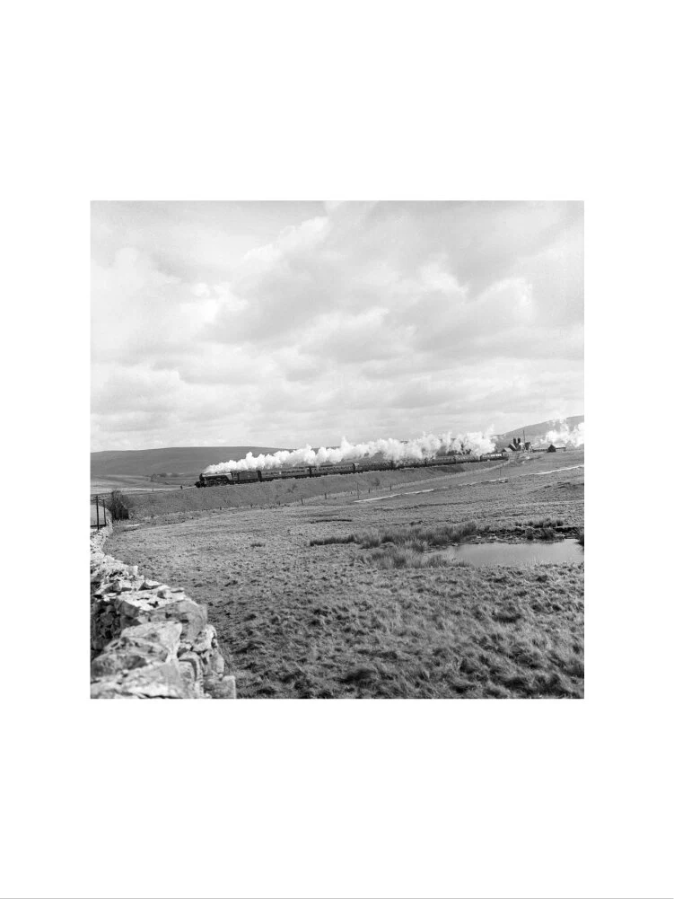 Ribblehead, about 1960 - Image 7