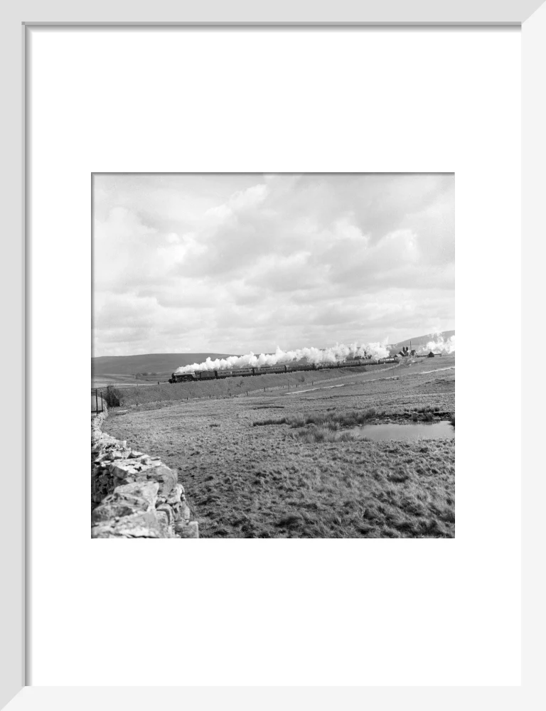 Ribblehead, about 1960 - Image 9