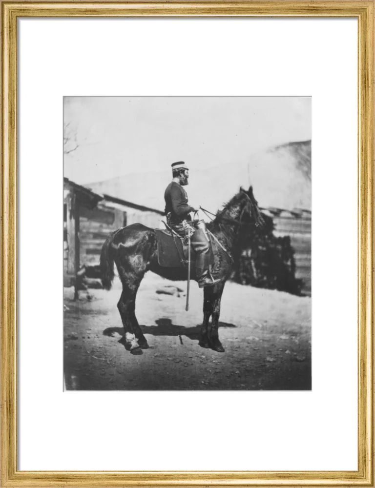 Quartermaster Hill, March 1856. - Image 15