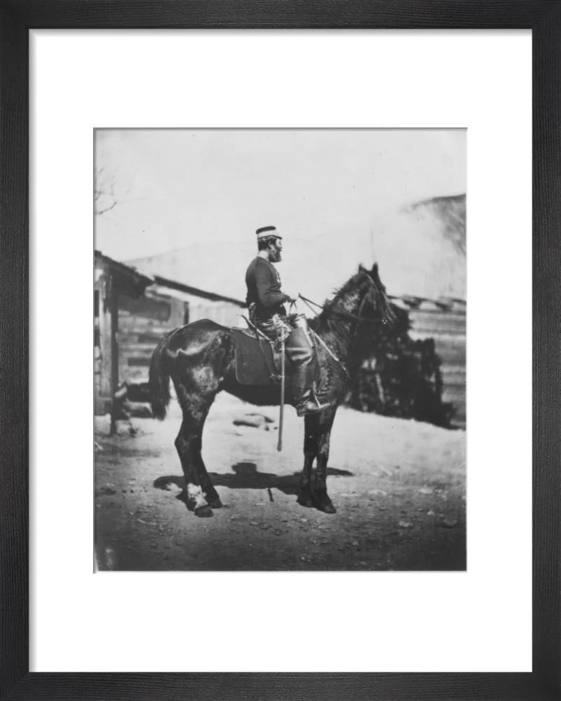 Quartermaster Hill, March 1856. - Image 3