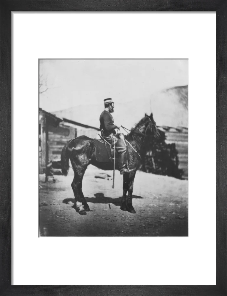 Quartermaster Hill, March 1856. - Image 41