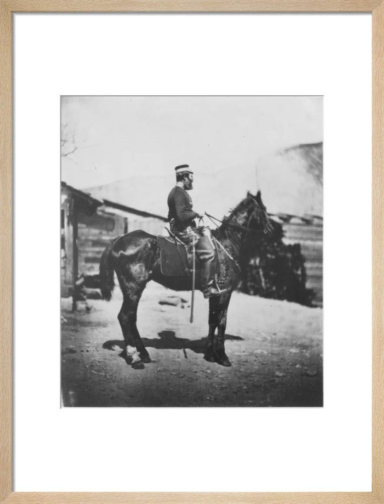 Quartermaster Hill, March 1856. - Image 49