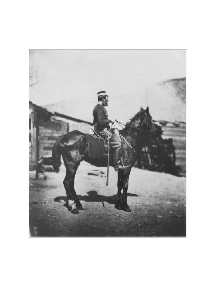 Quartermaster Hill, March 1856. - Image 50
