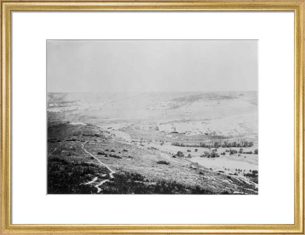 Valley of Inkermann (2), February 1856. - Image 15