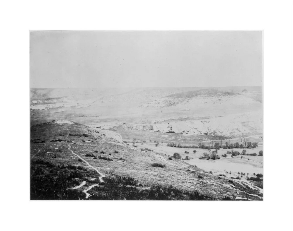 Valley of Inkermann (2), February 1856. - Image 2