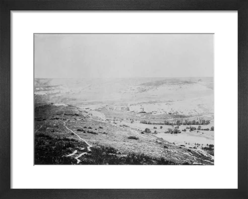 Valley of Inkermann (2), February 1856. - Image 36