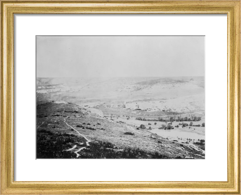 Valley of Inkermann (2), February 1856. - Image 5