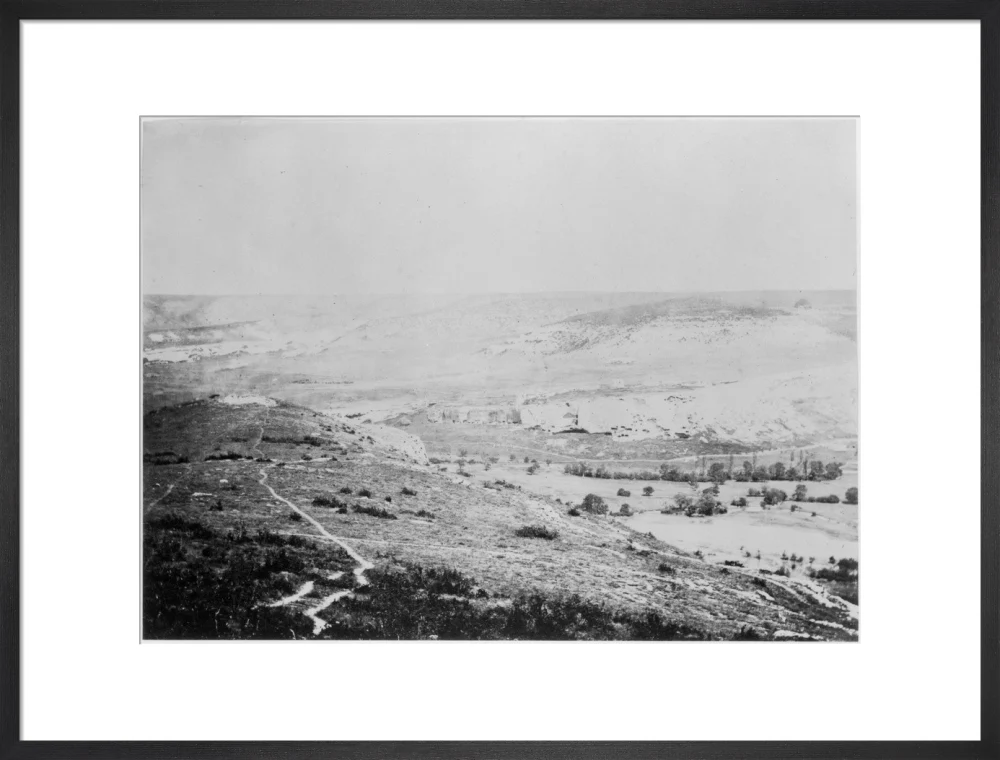 Valley of Inkermann (2), February 1856. - Image 51