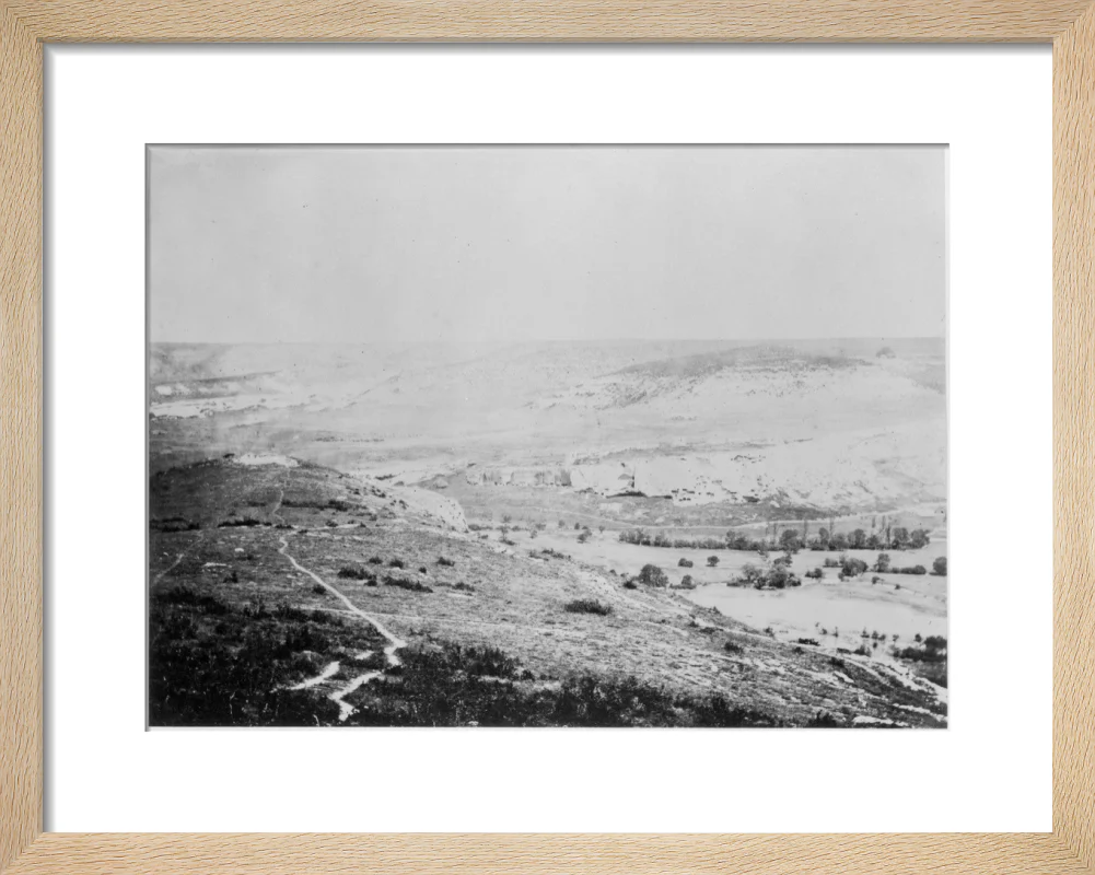 Valley of Inkermann (2), February 1856. - Image 6
