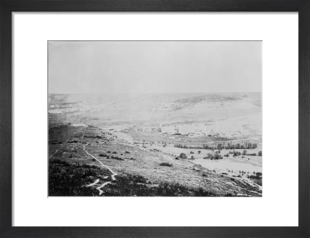 Valley of Inkermann (2), February 1856. - Image 8