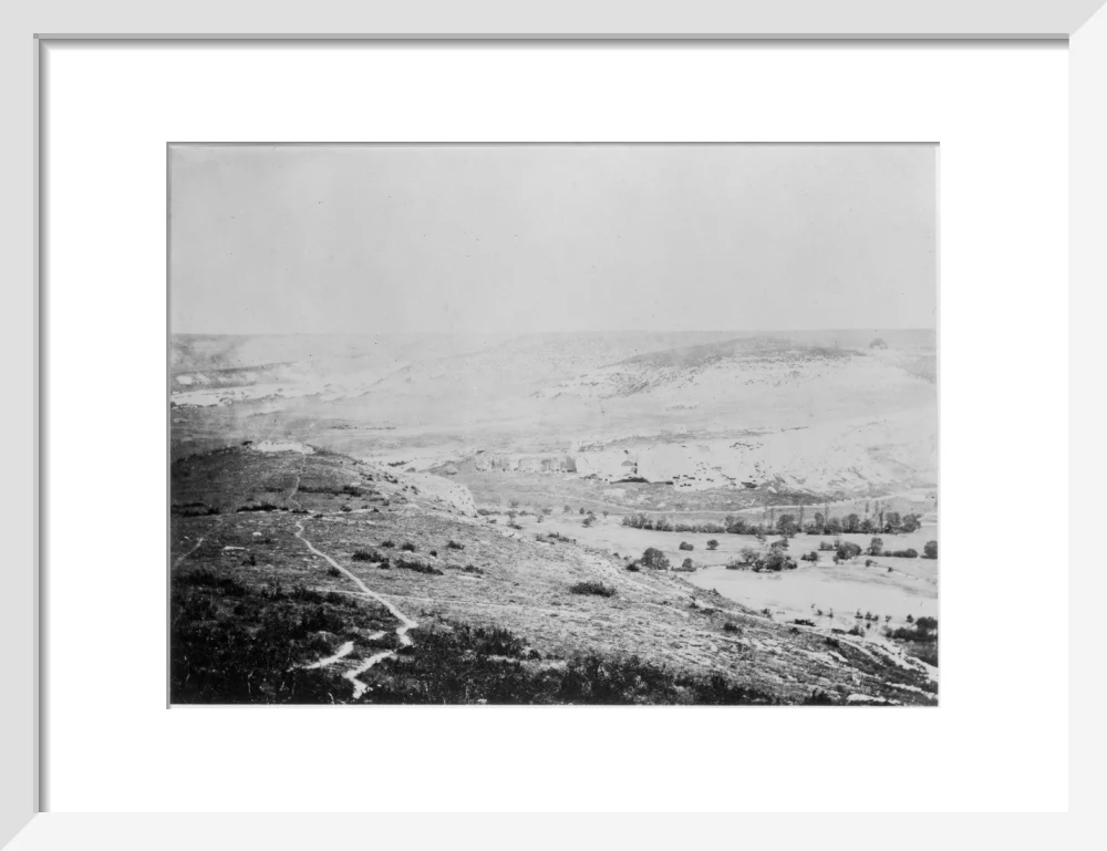 Valley of Inkermann (2), February 1856. - Image 9