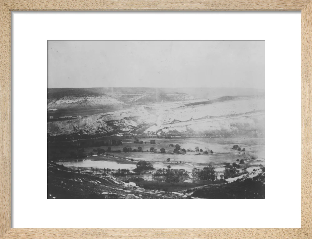 Valley of Inkermann (5), February 1856. - Image 11