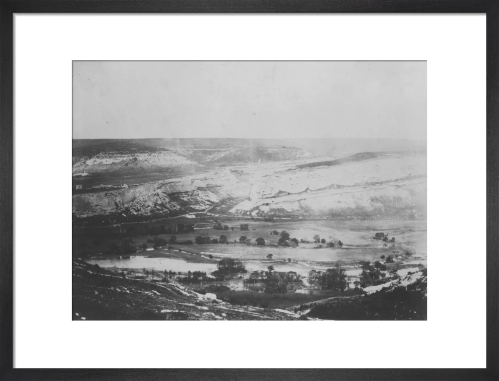 Valley of Inkermann (5), February 1856. - Image 13