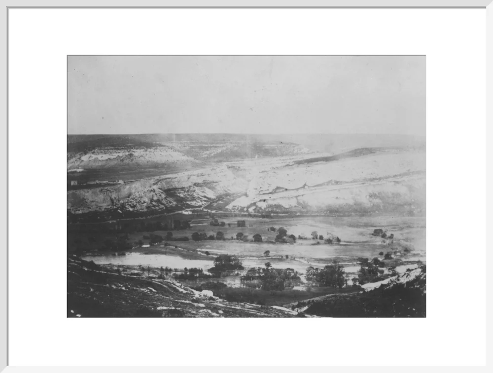 Valley of Inkermann (5), February 1856. - Image 24