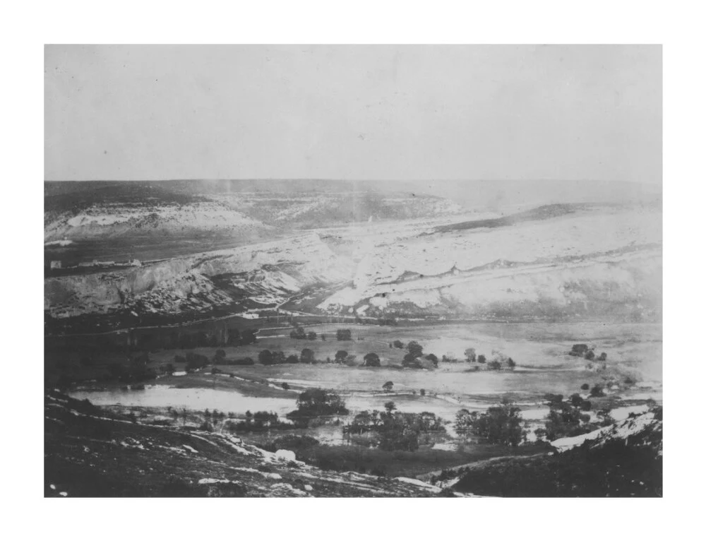 Valley of Inkermann (5), February 1856. - Image 30