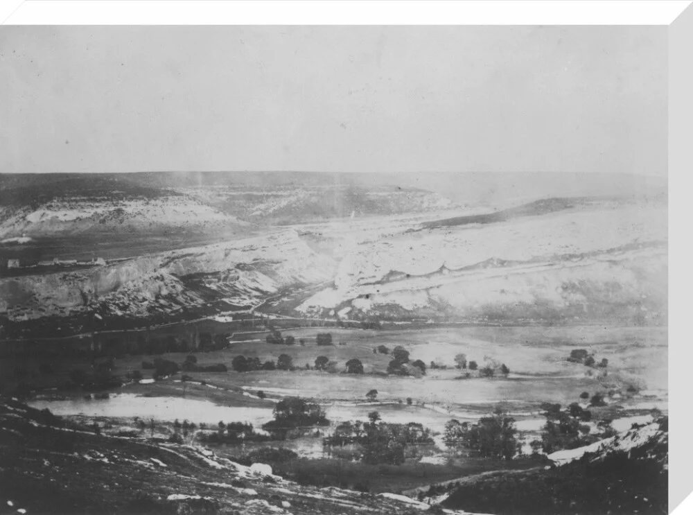 Valley of Inkermann (5), February 1856. - Image 33