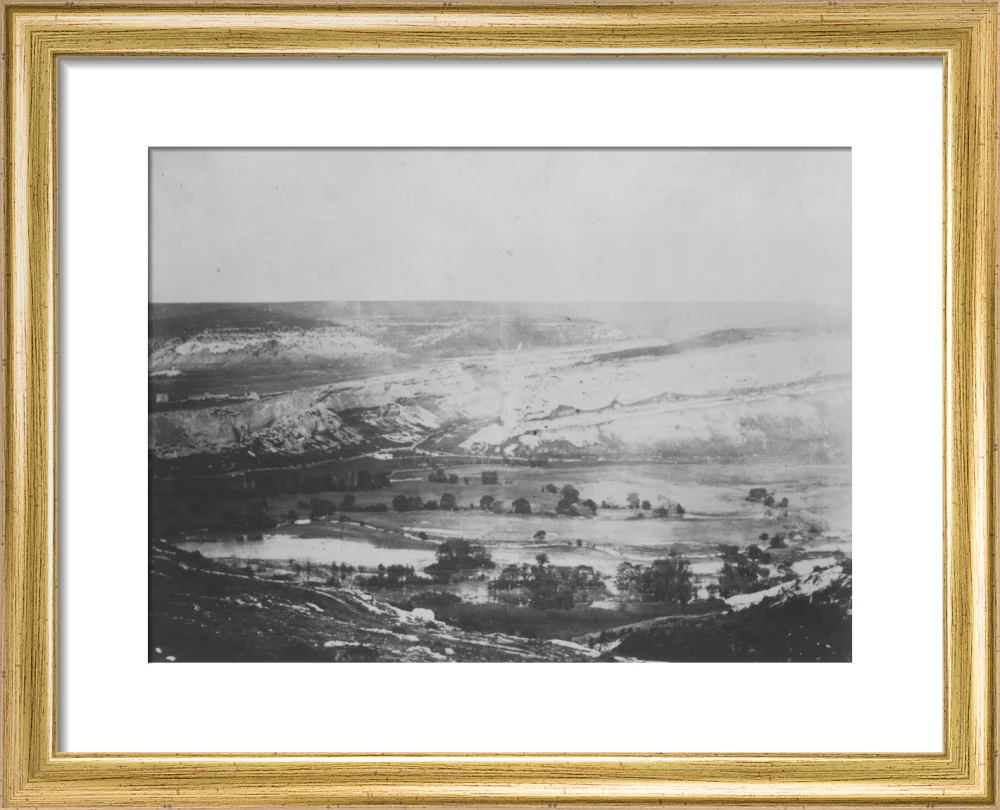 Valley of Inkermann (5), February 1856. - Image 38