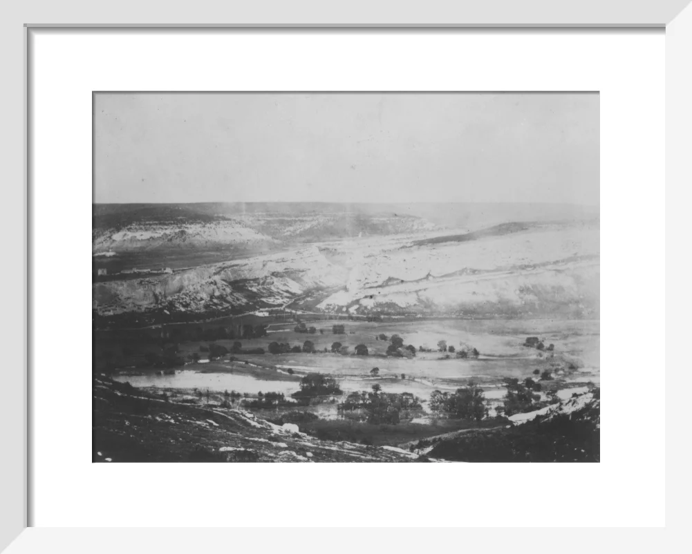 Valley of Inkermann (5), February 1856. - Image 4