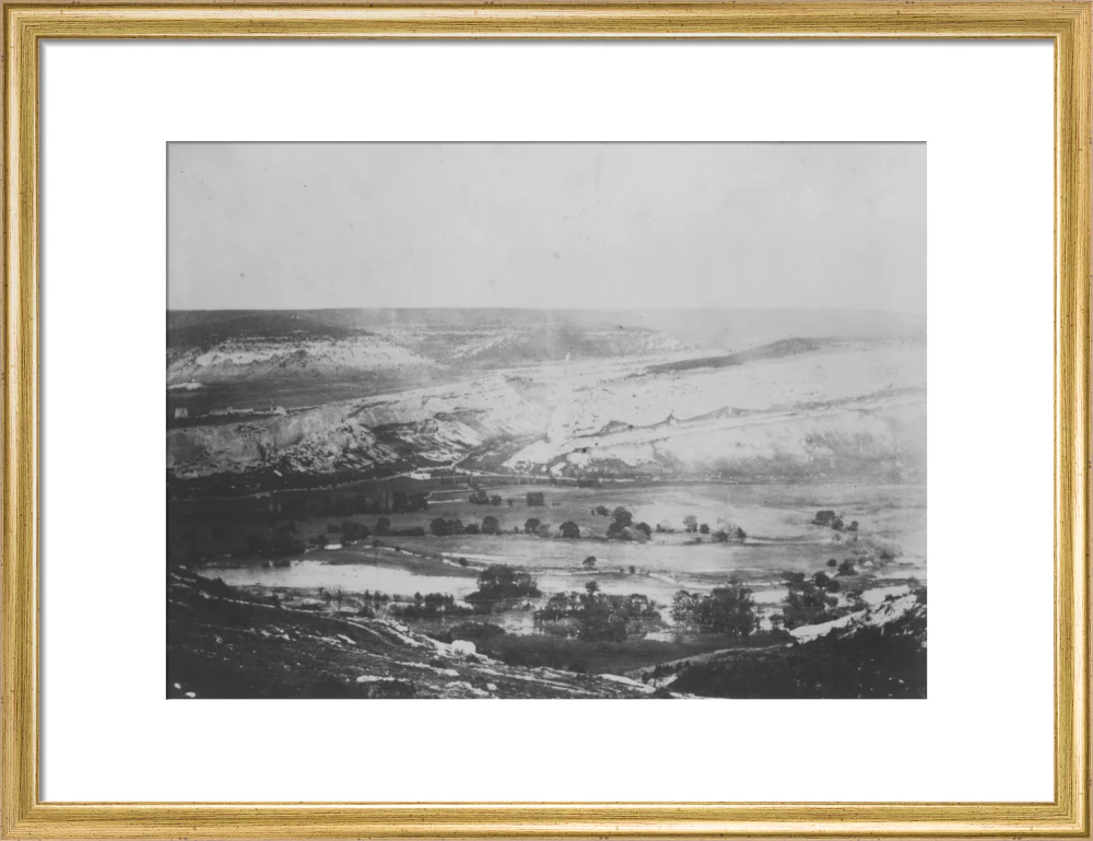Valley of Inkermann (5), February 1856. - Image 48