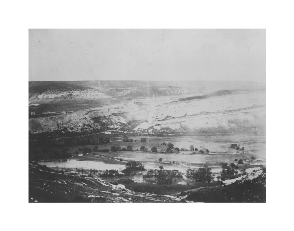 Valley of Inkermann (5), February 1856. - Image 61
