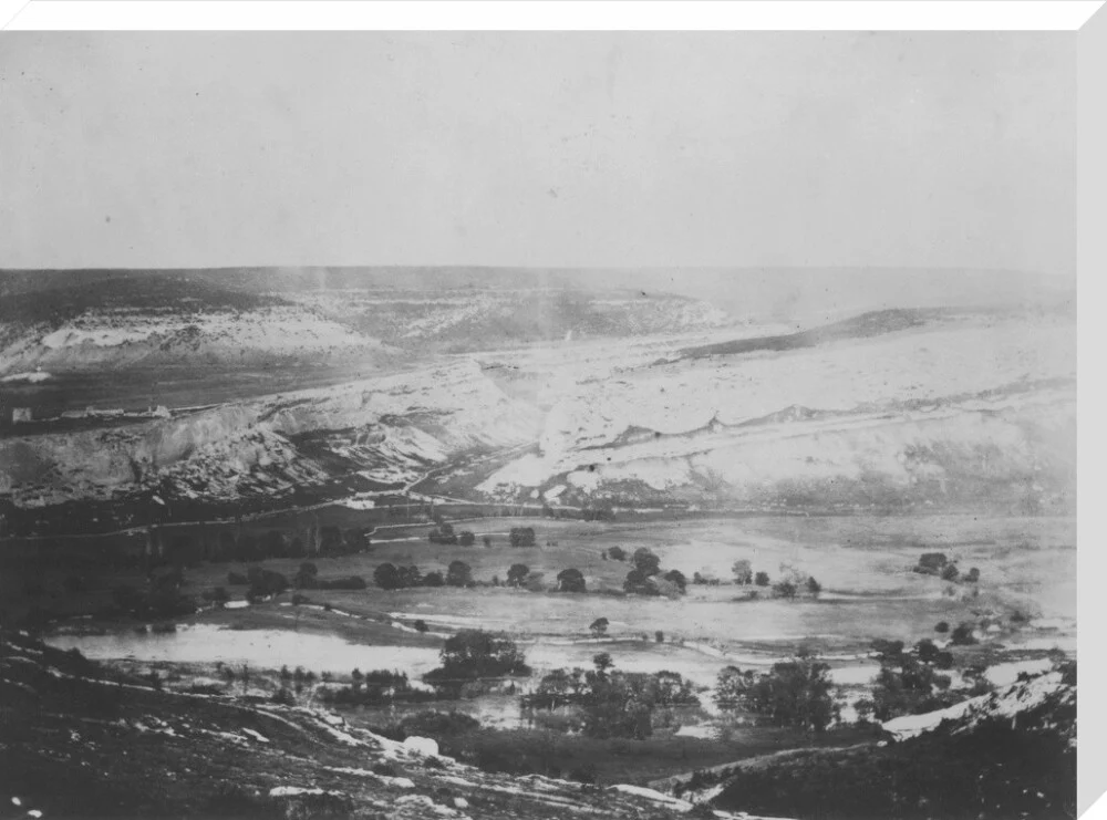 Valley of Inkermann (5), February 1856. - Image 67