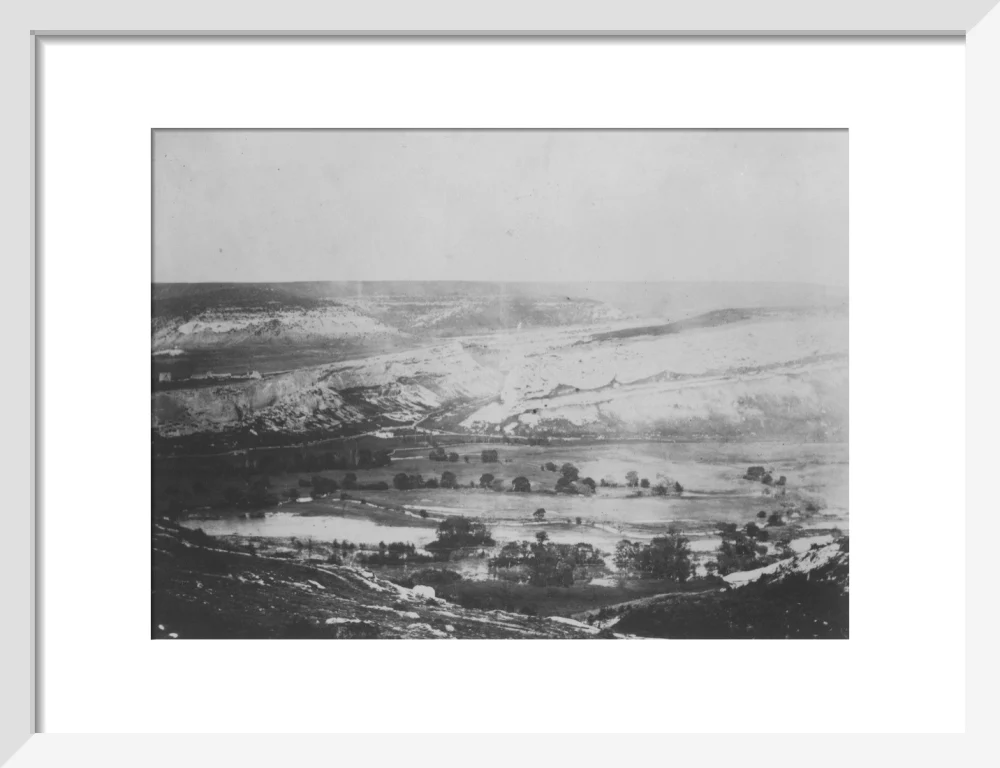 Valley of Inkermann (5), February 1856. - Image 9